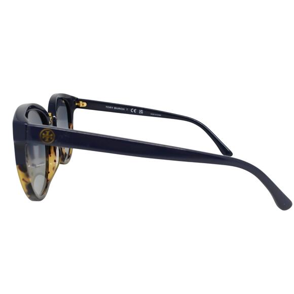 Tory Burch TY7153U 1826/4L 2N 53-18-140mm Sunglasses - GOOD CONDITION - Picture 8 of 13